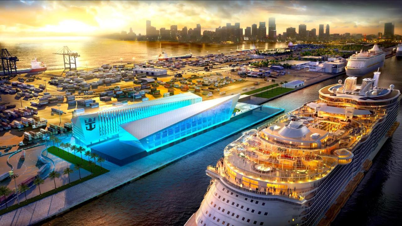 Top Miami Complex Full Amenities & Entertainment! מראה חיצוני תמונה