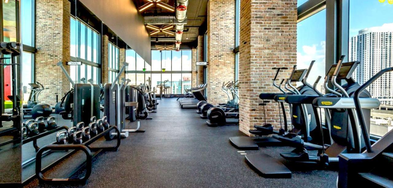 Top Miami Complex Full Amenities & Entertainment! מראה חיצוני תמונה