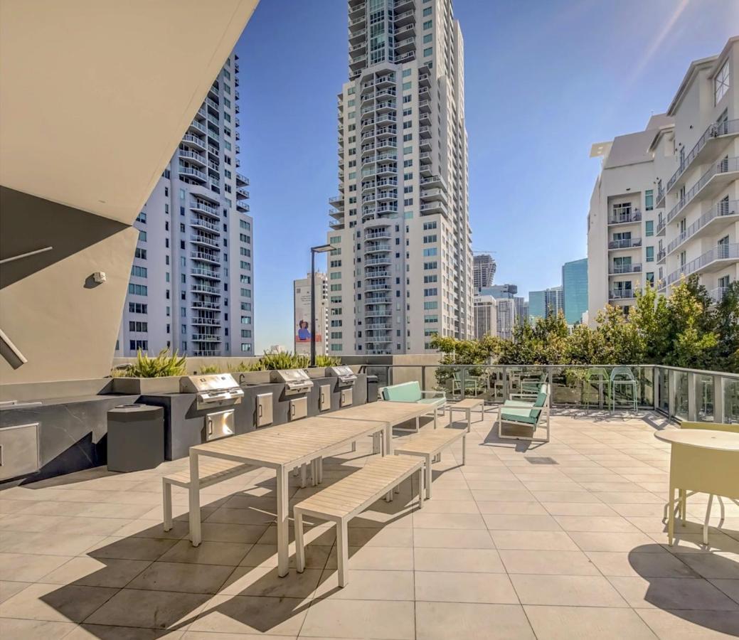 Top Miami Complex Full Amenities & Entertainment! מראה חיצוני תמונה