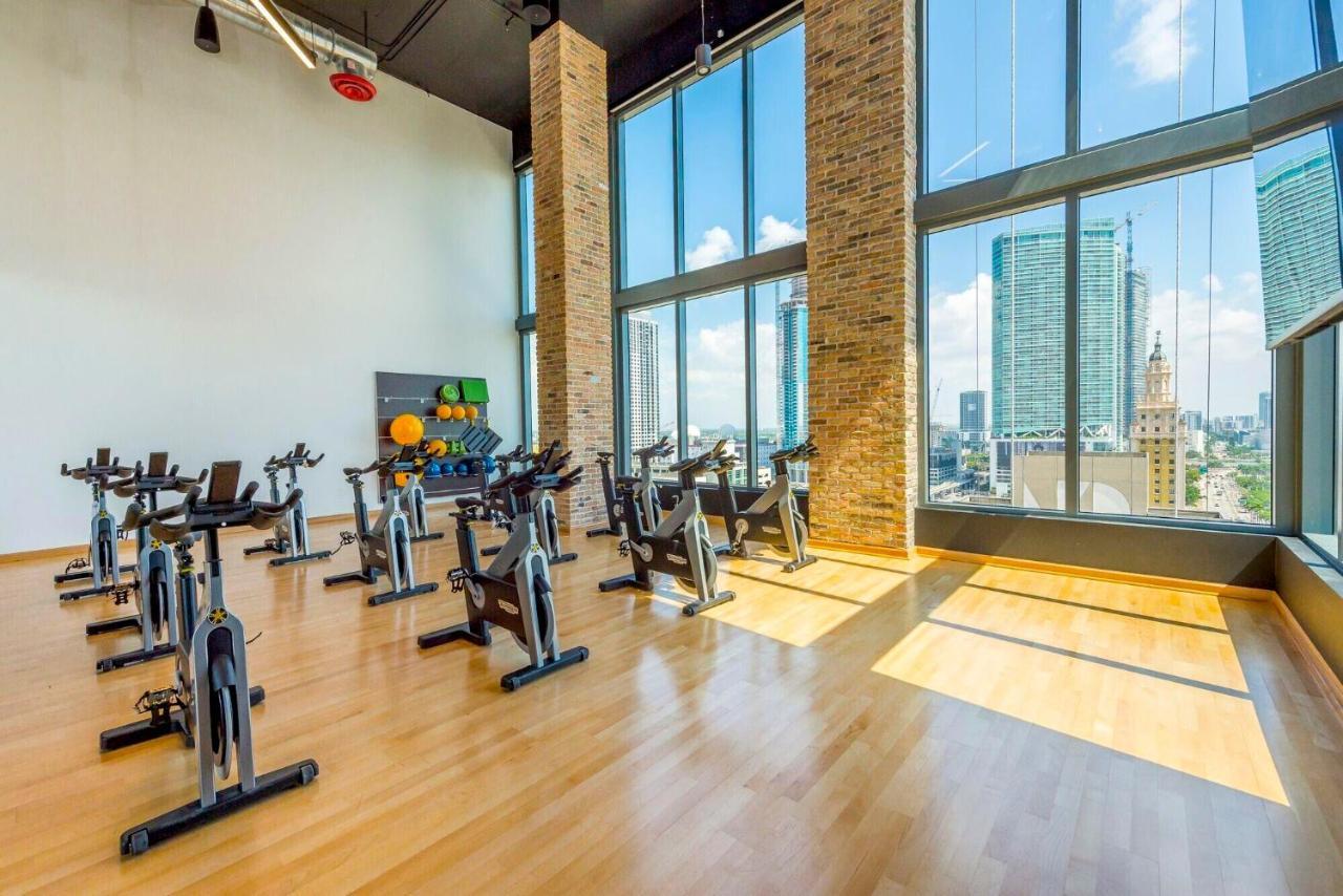 Top Miami Complex Full Amenities & Entertainment! מראה חיצוני תמונה