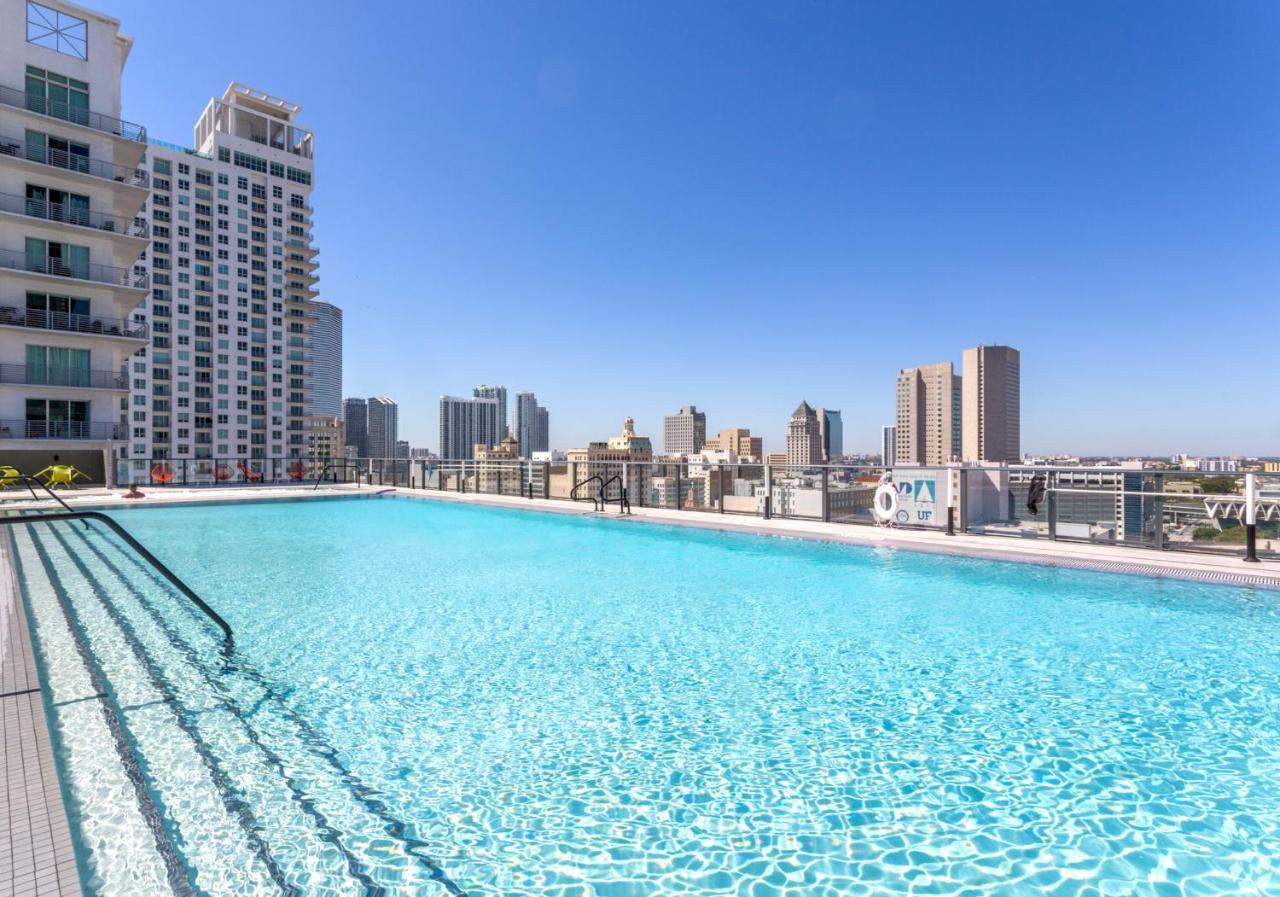 Top Miami Complex Full Amenities & Entertainment! מראה חיצוני תמונה