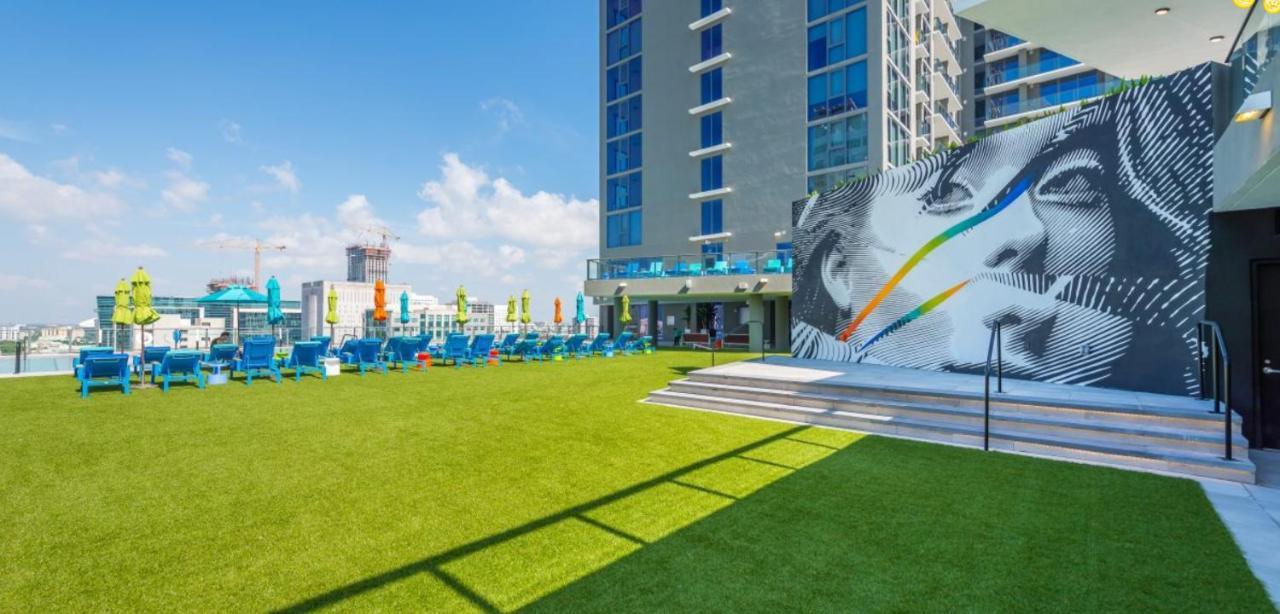 Top Miami Complex Full Amenities & Entertainment! מראה חיצוני תמונה