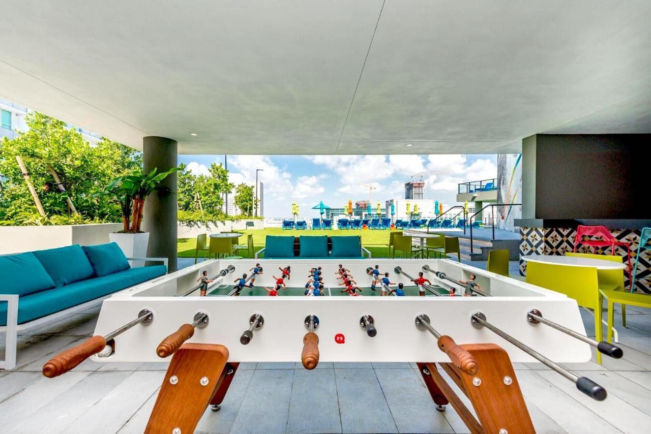 Top Miami Complex Full Amenities & Entertainment! מראה חיצוני תמונה