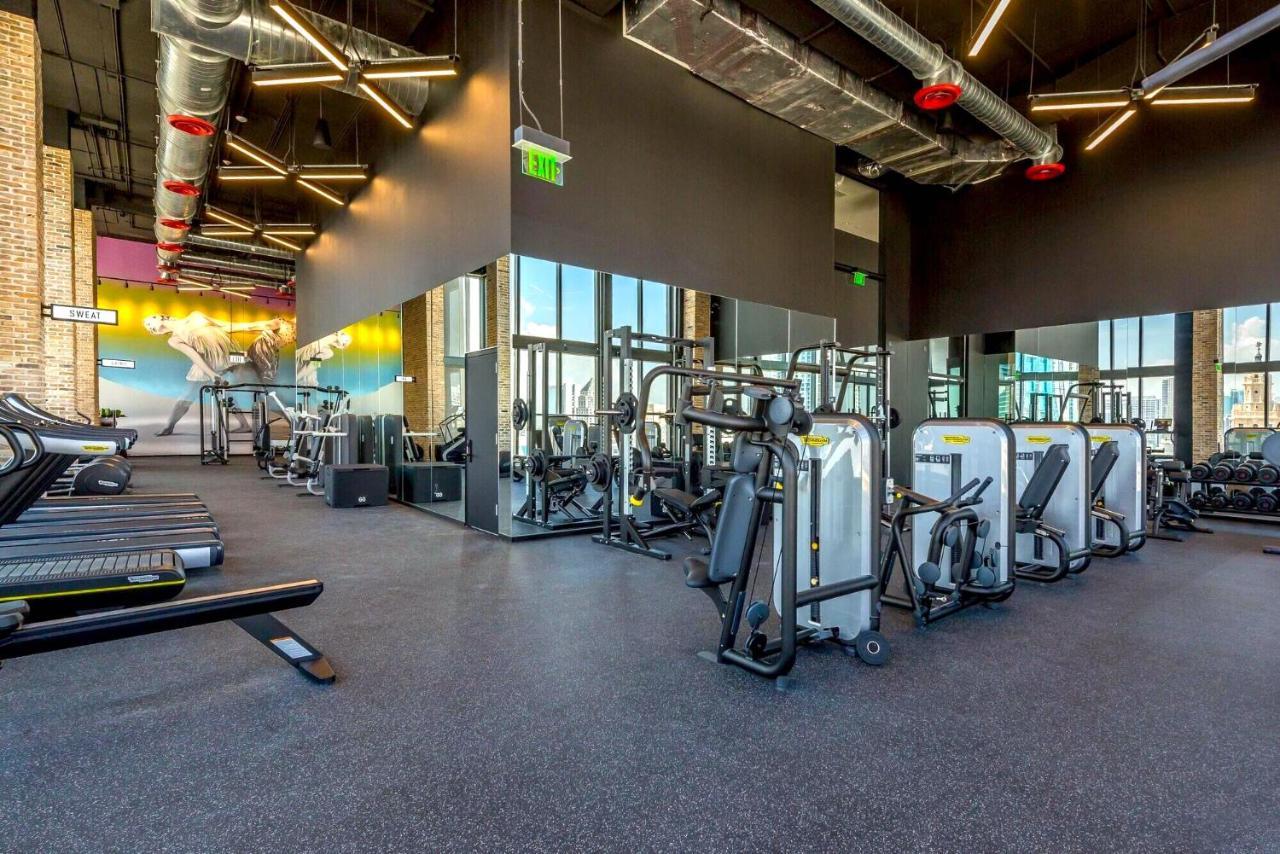 Top Miami Complex Full Amenities & Entertainment! מראה חיצוני תמונה