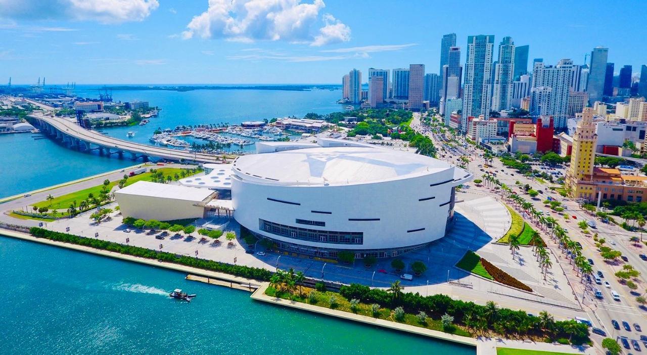 Top Miami Complex Full Amenities & Entertainment! מראה חיצוני תמונה