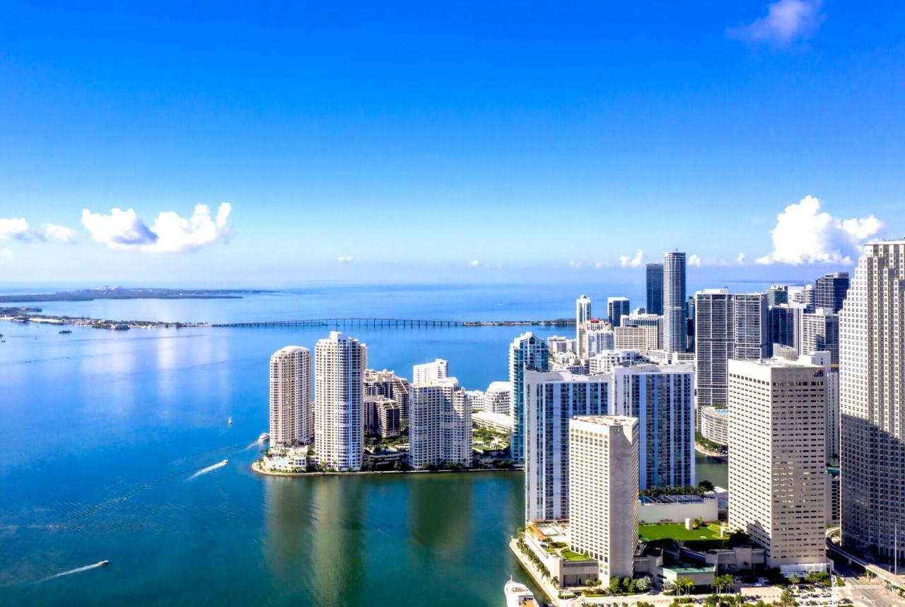 Top Miami Complex Full Amenities & Entertainment! מראה חיצוני תמונה