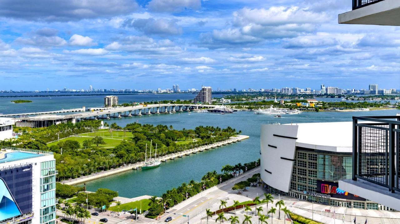 Top Miami Complex Full Amenities & Entertainment! מראה חיצוני תמונה
