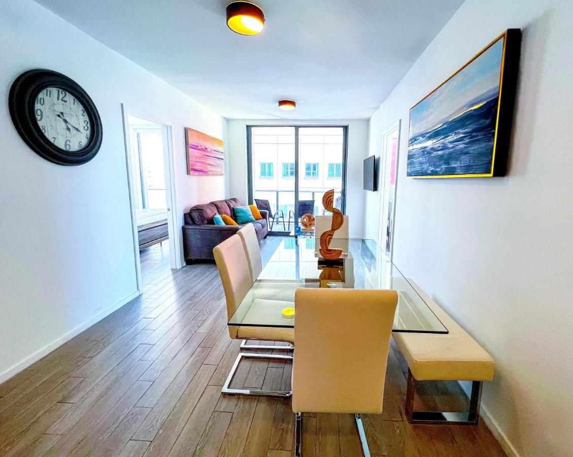 Top Miami Complex Full Amenities & Entertainment! מראה חיצוני תמונה