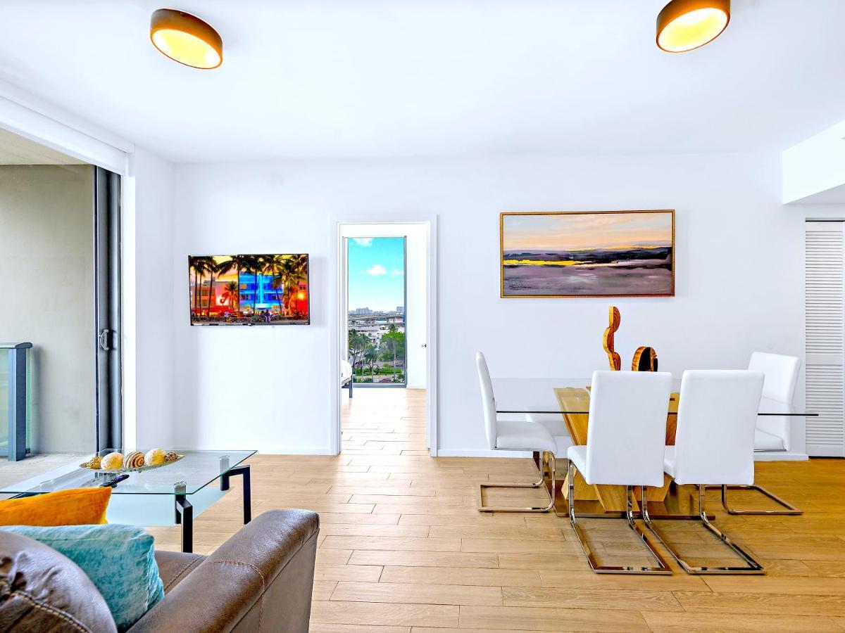 Top Miami Complex Full Amenities & Entertainment! מראה חיצוני תמונה