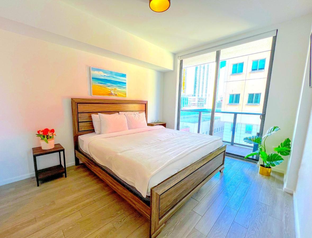 Top Miami Complex Full Amenities & Entertainment! מראה חיצוני תמונה