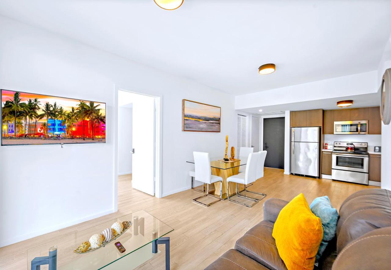 Top Miami Complex Full Amenities & Entertainment! מראה חיצוני תמונה