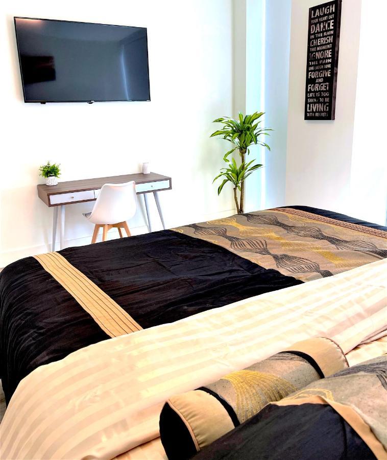 Top Miami Complex Full Amenities & Entertainment! מראה חיצוני תמונה