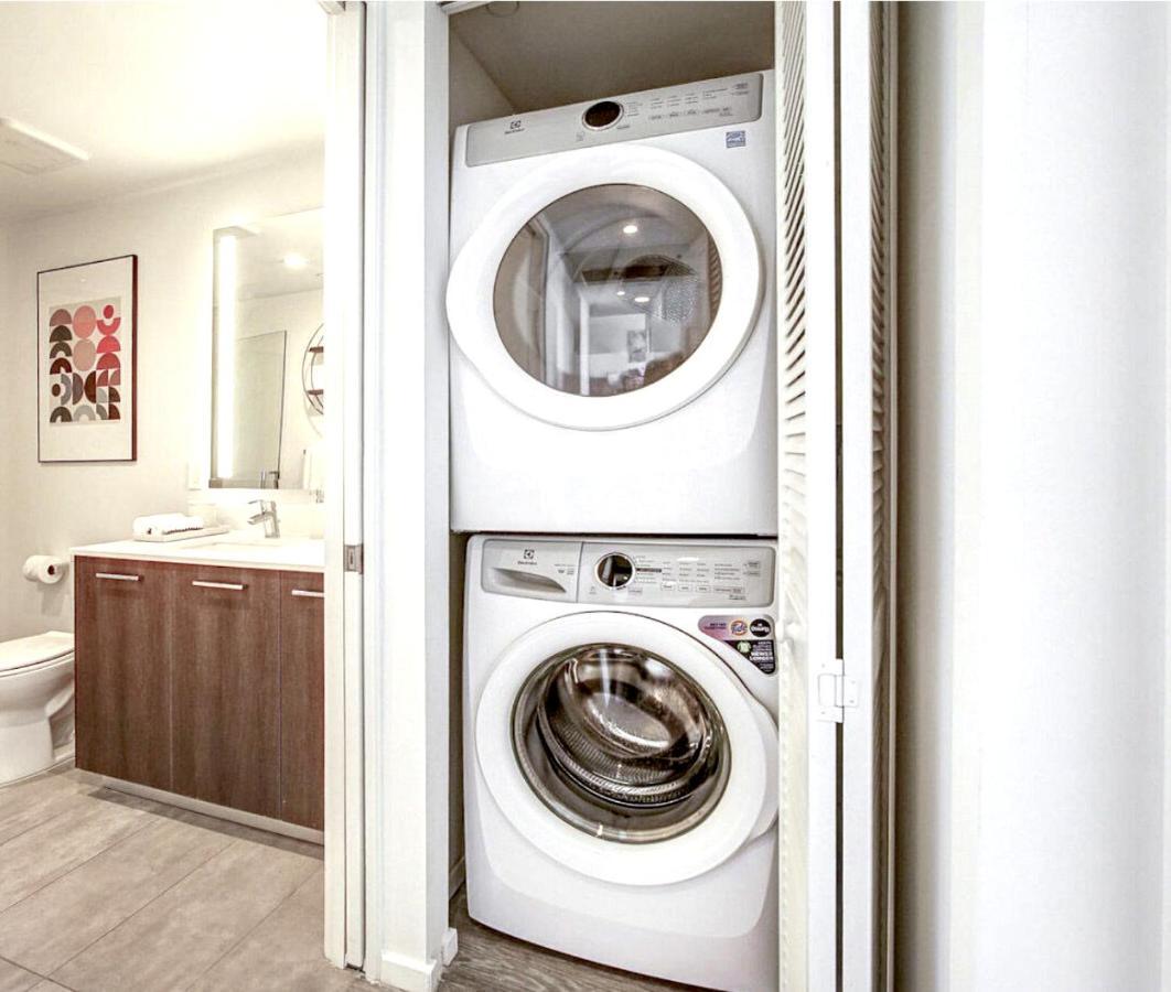 Top Miami Complex Full Amenities & Entertainment! מראה חיצוני תמונה